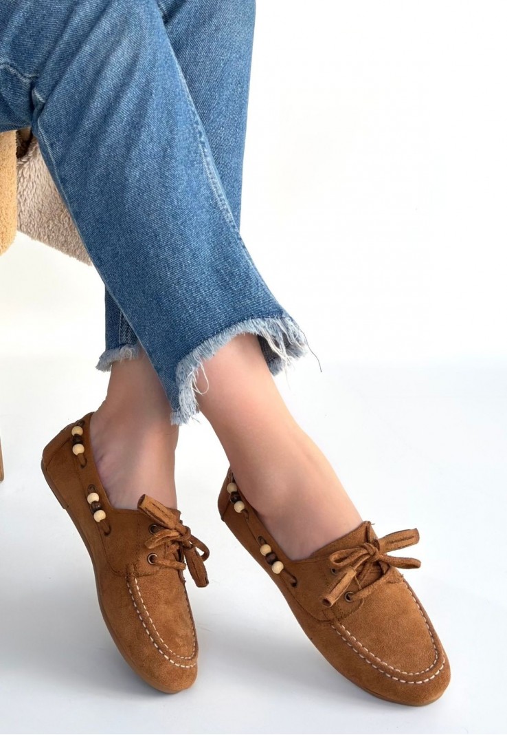 Elora Hardal Süet Babet