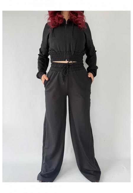 Oyhso Siyah İkili Takım