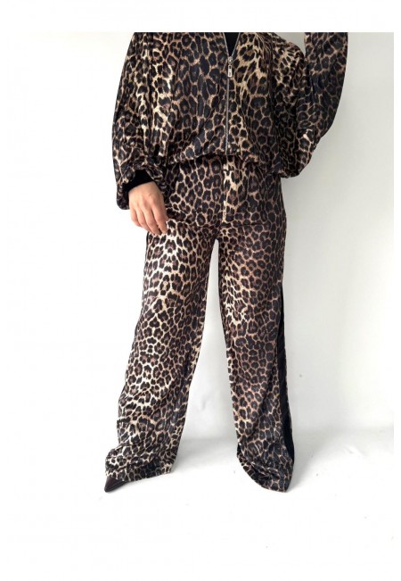 Loep Leopar İkili Takım