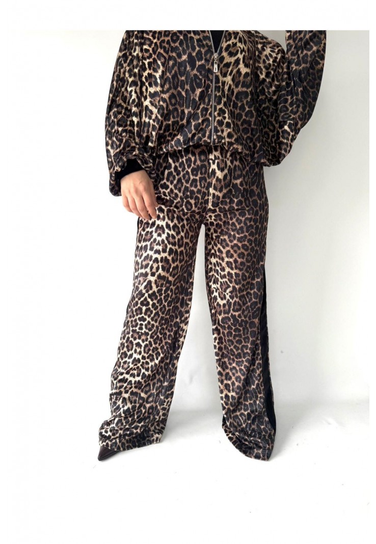 Loep Leopar İkili Takım