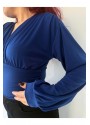 Timte Mavi Bluz