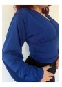 Timte Mavi Bluz